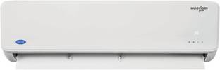CARRIER 1.5 Ton 3 Star Split AC  - White