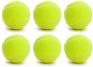 Tahiro Green Cricket Ball Tennis Ball