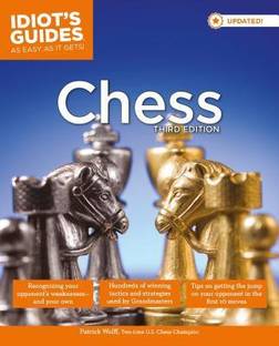 The Complete Idiot's Guide To Chess