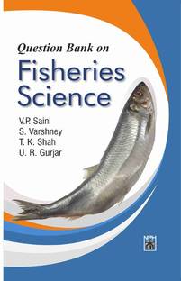 Question Bank on Fisheries
