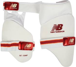 New Balance TC1260 Thigh Pad Cricket Thigh Guard