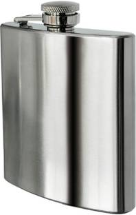 Sukot Stainless Steel Hip Flask