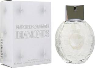Giorgio Armani Emporio Armani Diamonds Eau de Parfum  -  30 ml
