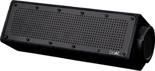 boAt 600 Water proof 10 W Portable Bluetooth Speaker