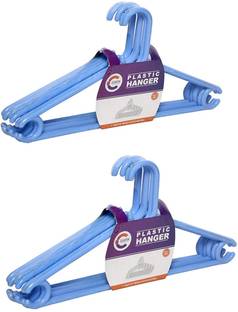 Clastik HANGER1 Car Coat Hanger