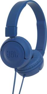 JBL T450 Wired