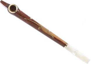 IZAPO BROWN SPITTING Wood Outside Fitting Hookah Mouth Tip