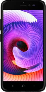KARBONN Aura Sleek Plus (Grey, 16 GB)