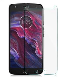 Vatsin Tempered Glass Guard for Motorola Moto X4