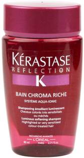 KERASTASE Reflection Bain Chroma Riche Shampoo