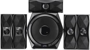 JVC XS-XN511A 100 w Bluetooth Home Theatre
