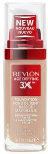 Revlon Age Defying Firming and Lifting Makeup Foundation