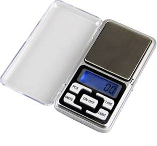Tool Cut Mini Precision Digital Weight Scale for Gold Jewelry Jewelry Sterling Silver 0.01 200g Electronic Scales Balance 200g x 0.01g Weighing Scale