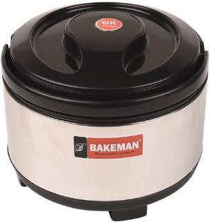 Eoan International CASSEROLE - 1500ML Pot 15 cm diameter 1.5 L capacity