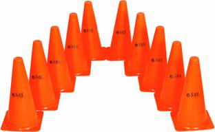 SAS Cone Marker Pack of 10