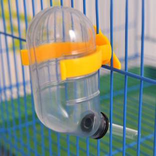 Sage Square Round Plastic Pet Bottle