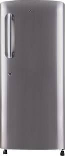 LG 235 L Direct Cool Single Door 3 Star Refrigerator