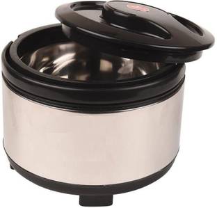 Eoan International 4500ML - CASSEROLE, Pot 23 cm diameter 1 L capacity with Lid
