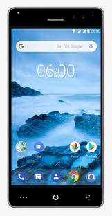 OKWU Pi Plus (Black, 16 GB)