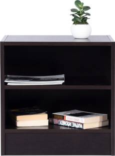 DeckUp Bonton Engineered Wood Bedside Table