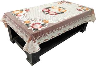 LooMantha Floral 4 Seater Table Cover