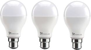 Syska Led Lights 12 W Basic Standard B22 LED Bulb