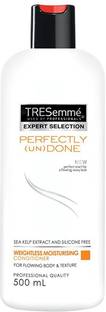 TRESemme Perfectly Undone Conditioner 500ML