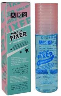 ads Long Lasting Makeup Fixer Spray Primer  - 200 ml