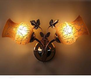NOGAIYA Wallchiere Wall Lamp Without Bulb