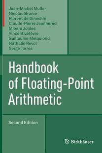 Handbook of Floating-Point Arithmetic