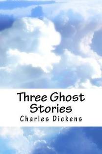 Three Ghost Stories