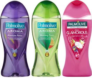 PALMOLIVE Combo