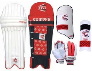 CW Cricket Wo Cricket Kit