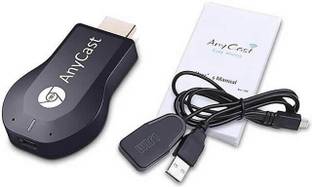 SCORIA Wireless HDMI DONGLE/Miracast 1080P DLNA smart TV WiFi Display Receiver Media Streaming Device