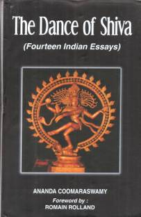 The Dance of Shiva