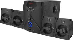 TECNIA HALO 402 4.1 BLUETOOTH SPEAKER SYSTEM Home Theatre