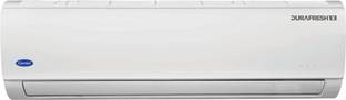 CARRIER 1 Ton 3 Star Split AC  - White
