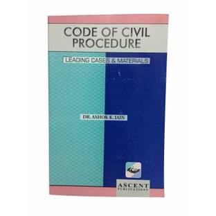 Code Of Civil Procedure