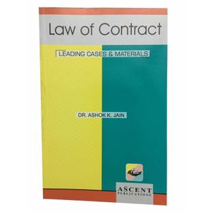Law of Contract