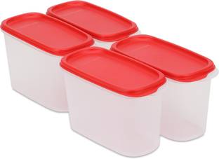 TUPPERWARE Plastic Grocery Container  - 1100 ml