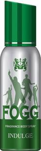 FOGG Indulge Deodorant Spray  -  For Men