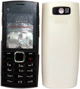 DPROQ Nokia X2-02 Front & Back Panel