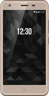 Zen Admire Strong (Gold, 16 GB)