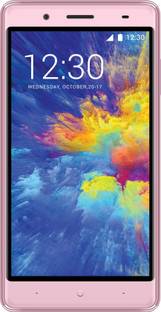 Zen Admire Sense+ (Rose Gold, 8 GB)