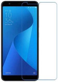 SRT Tempered Glass Guard for Asus Zenfone Max Pro M1