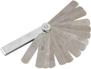 MEGA MP-FG26 26 blades Feeler Marking Gauge