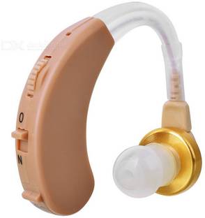 AXON HEARING AID ® Original Superior Mini Sound Enhancement Amplifier Hearing Machine Aid AXN-V-163-HA Around the Ear Hearing Aid