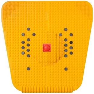 WIB 82 Acupressure Power Mat With 22 Bio Magnets Massager