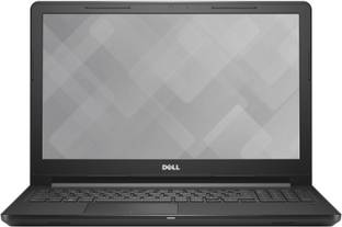 DELL DELL Vostro 3568 Intel Celeron Dual Core - (4 GB/1 TB HDD/Linux) Vostro 3568 Laptop
