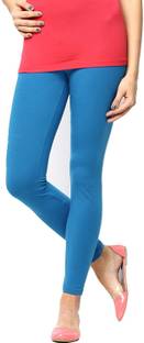 KALPIT CREATIONS Ankle Length  Western Wear Legging